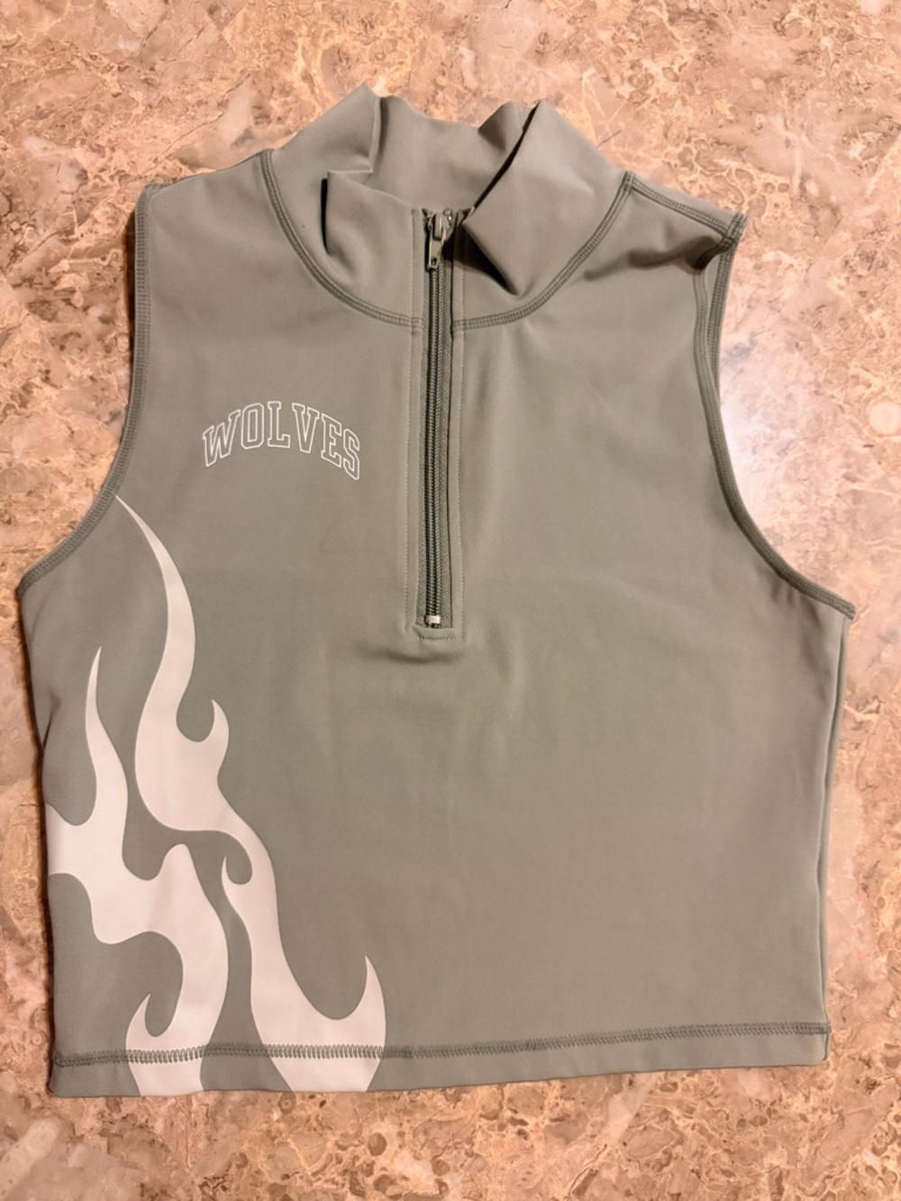 Darc sport top